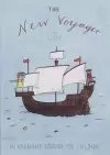 The New Voyager cover