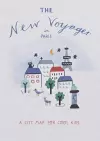 The New Voyager cover