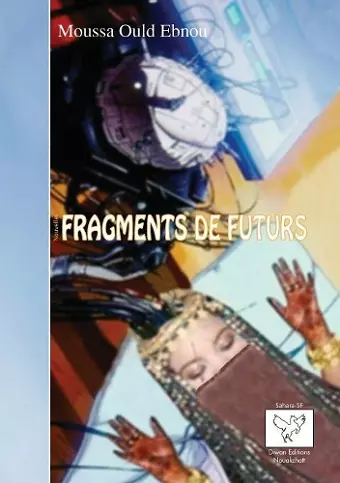 Fragments de futurs cover