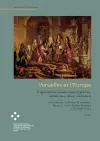 Versailles et l'Europe cover