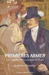 Premières Armes cover