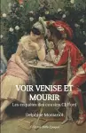 Voir Venise et mourir cover