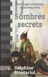 Sombres secrets cover