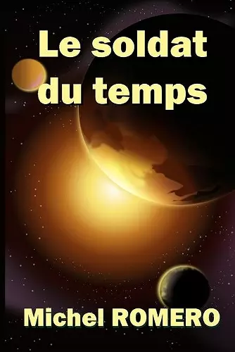 Le soldat du temps cover