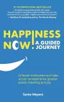 Happiness Now! A Guided Journey cover