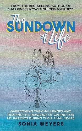 The Sundown of Life cover