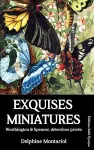 Exquises miniatures cover