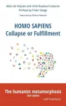 Homo Sapiens Collapse or Fulfillment cover