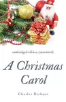 A Christmas Carol (annotated) cover