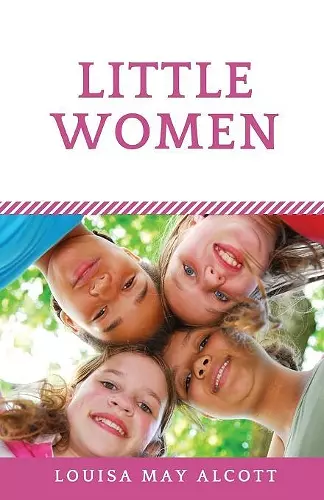 Little Women cover