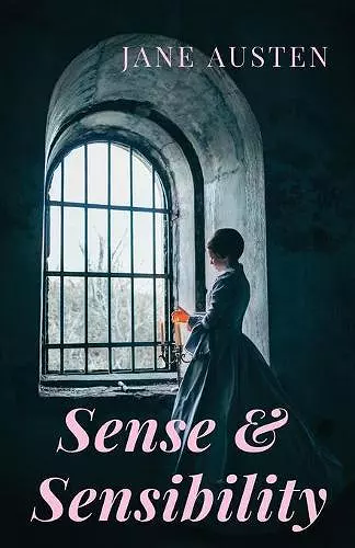 Sense and Sensibility cover