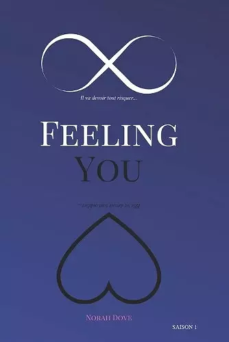 Feeling You 1 cover