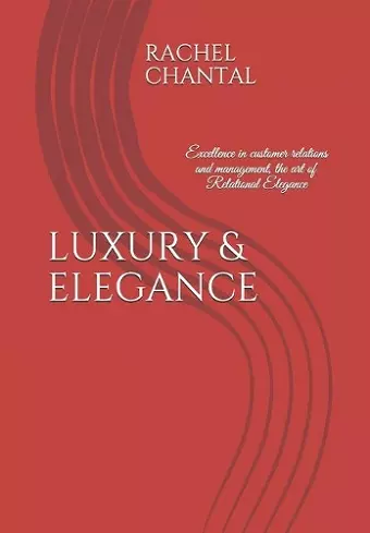 Luxury & Elegance cover