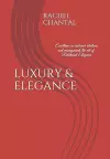 Luxury & Elegance cover