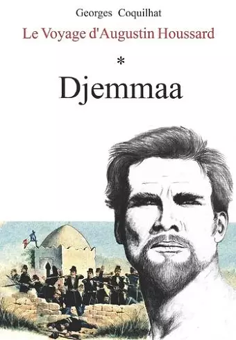 Djemmaa cover