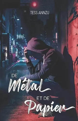 De Métal et de papier cover