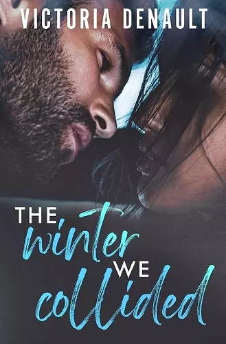 The Winter We Collided cover