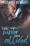 The Winter We Collided cover