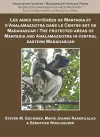 The Protected Areas of Mantadia and Analamazaotra in Central Eastern Madagascar cover