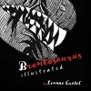 Brontosaurus Illustrated cover