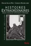 Histoires Extraordinaires - Edition bilingue cover