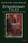 Extraordinary Tales- Bilingual Edition cover