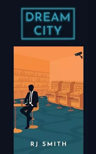 Dream City cover