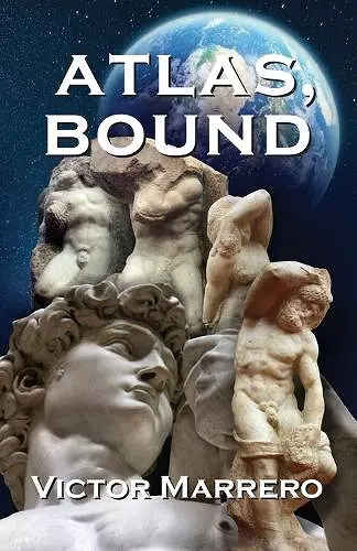 Atlas, Bound cover