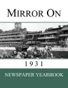 Mirror On 1931 cover