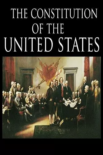 The Constitution and the Declaration of Independence cover