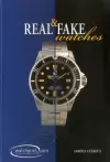 Real and Fake Watches cover