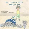 No, I Won't Go to Bed Tonight cover