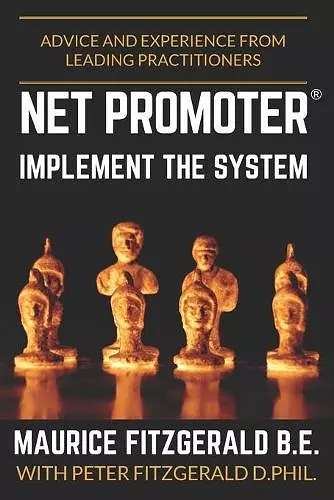 Net Promoter - Implement the System cover