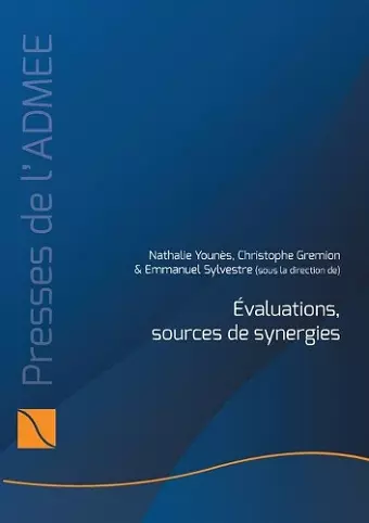 Évaluations, sources de synergies cover