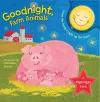 Goodnight, Farm Animals cover