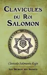 Clavicules du Roi Salomon cover