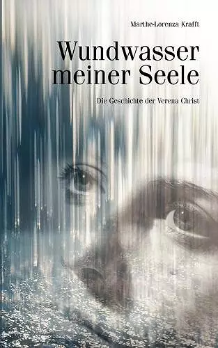 Wundwasser meiner Seele cover