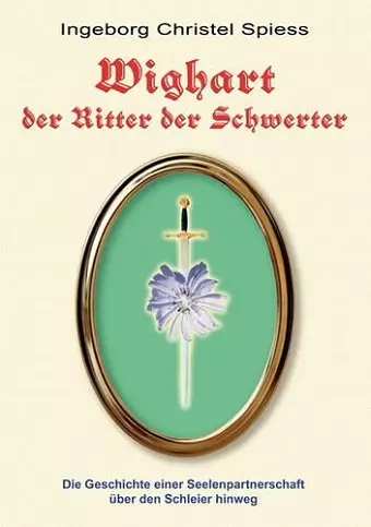 WIGHART der Ritter der Schwerter cover