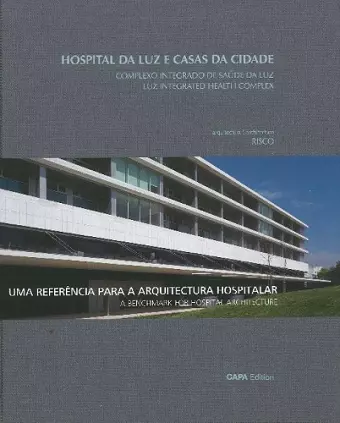 Luz Integraded Health Complex cover