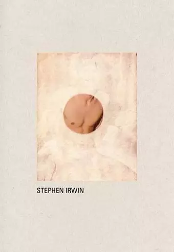 Stephen Irwin cover