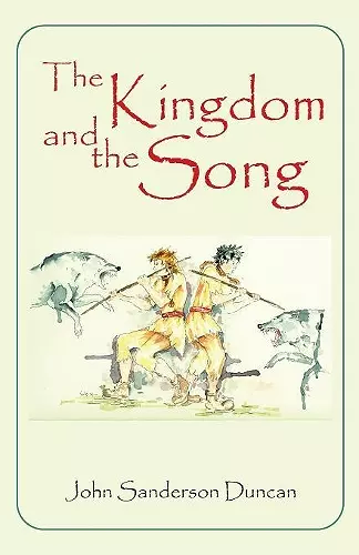 The Kingdom and the Song cover