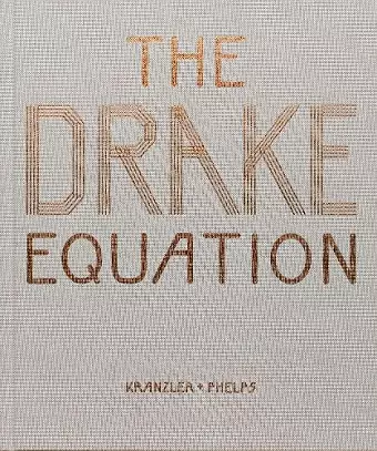 The Drake Equation cover