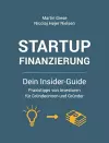 Startup Finanzierung cover