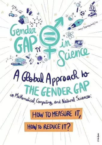 A Global Approach to the Gender Gap in Mathematical, Computing, and Natural Sciences cover
