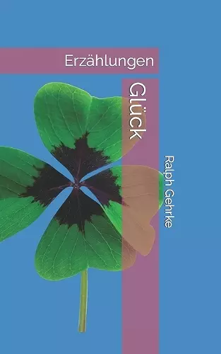 Glück cover