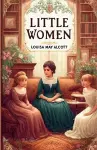 Little Women(Illustrated) cover