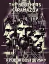 The Brothers Karamazov(Illustrated) cover