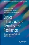 Critical Infrastructure Security and Resilience cover