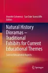 Natural History Dioramas – Traditional Exhibits for Current Educational Themes cover