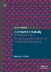 Distributed Creativity cover